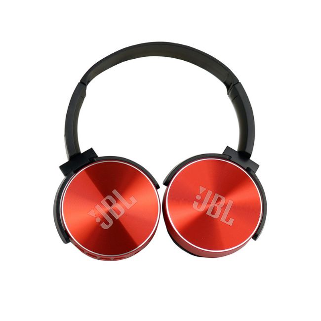 JBL XB450BT Wireless Headphones – Powerful Bass & Immersive Sound Experience 1 JBL XB450BT Wireless Headphones – Powerful Bass & Immersive Sound Experience