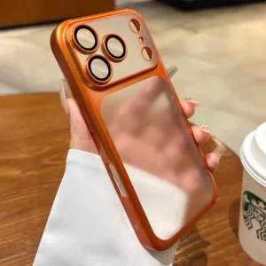 iPhone 17 Pro Max Cover